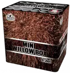 mini willowbox